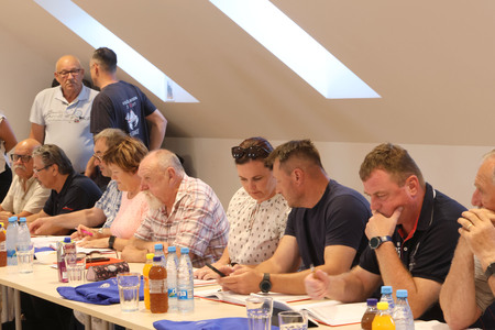 Seja UO GZ Slovenija 03 Foto Ljubo Vukelič